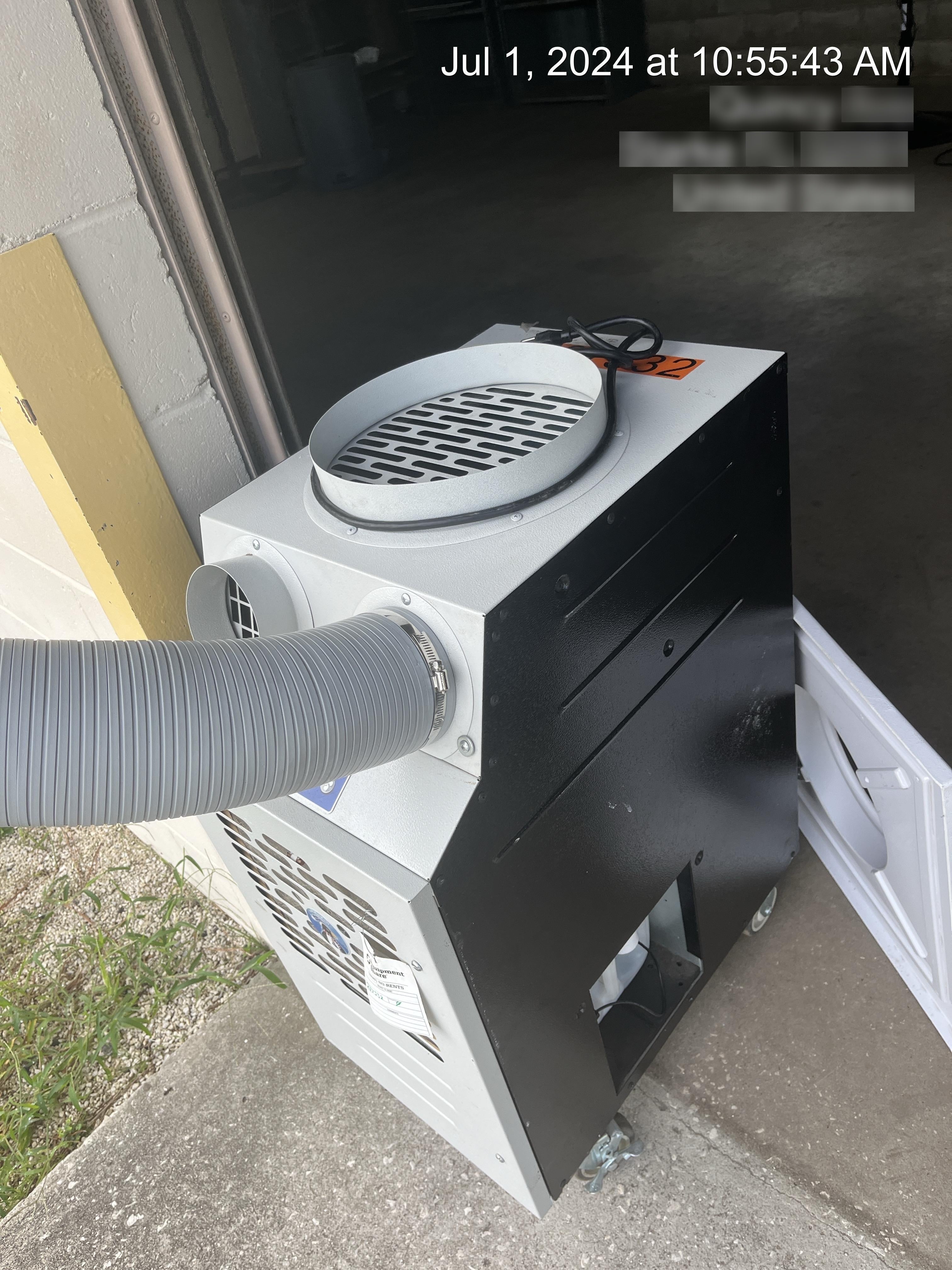 2022 KWIKOOL KPAC1411-2