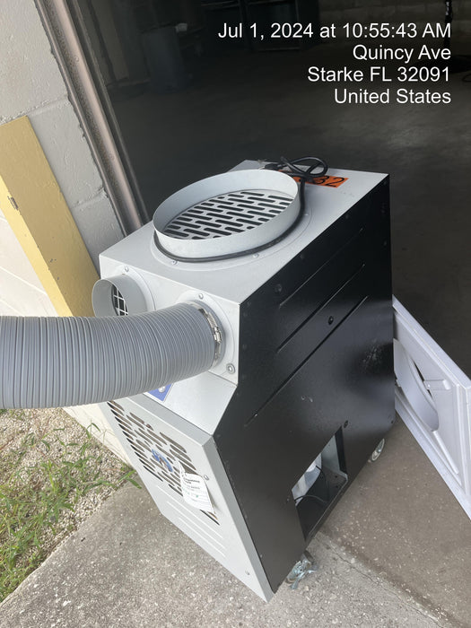 2022 KWIKOOL KPAC1411-2