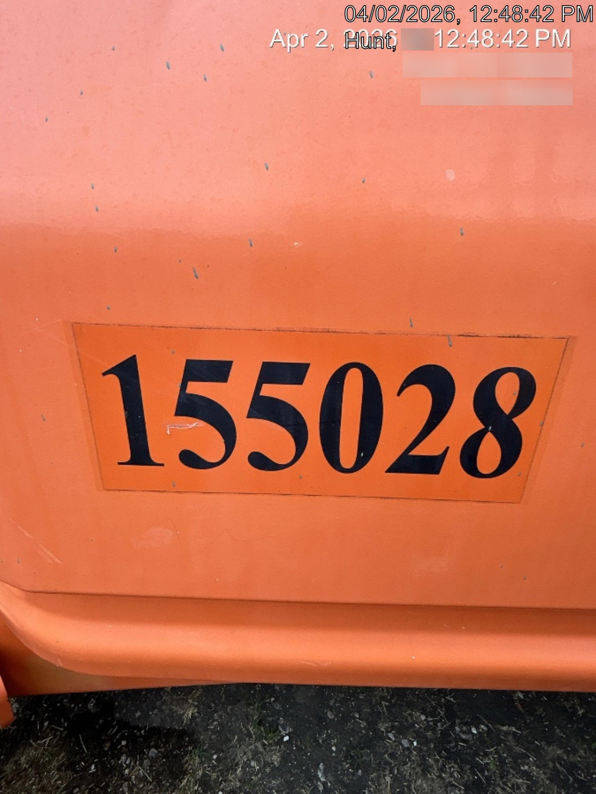 2021 JLG 600S