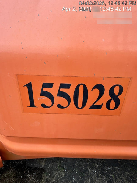 2021 JLG 600S