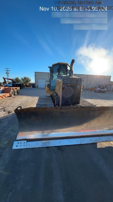 2020 JOHN DEERE 700K