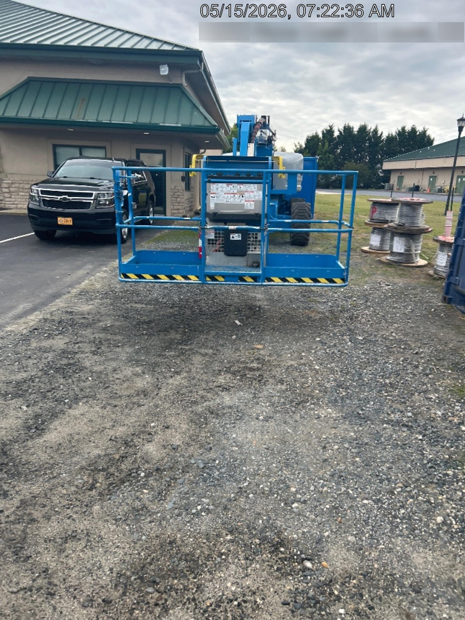 2024 GENIE Z-80/60