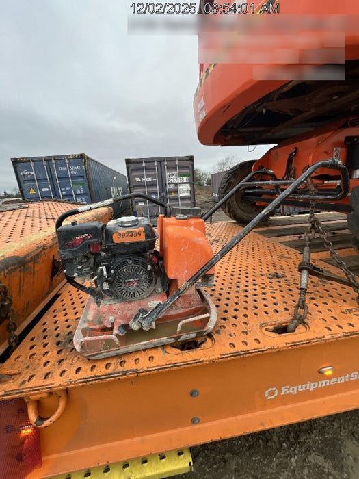 2023 MULTIQUIP MVC82VHW