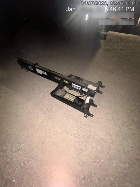 2025 STAR INDUSTRIES M1360B - Star JIB Boom