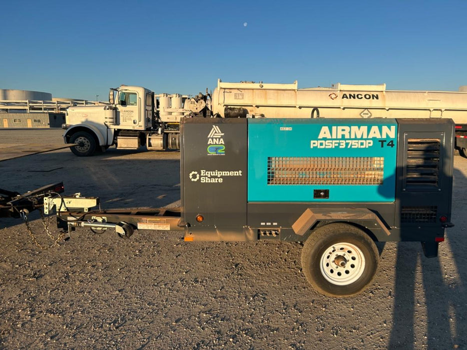 2024 HANKISON RDH-450G