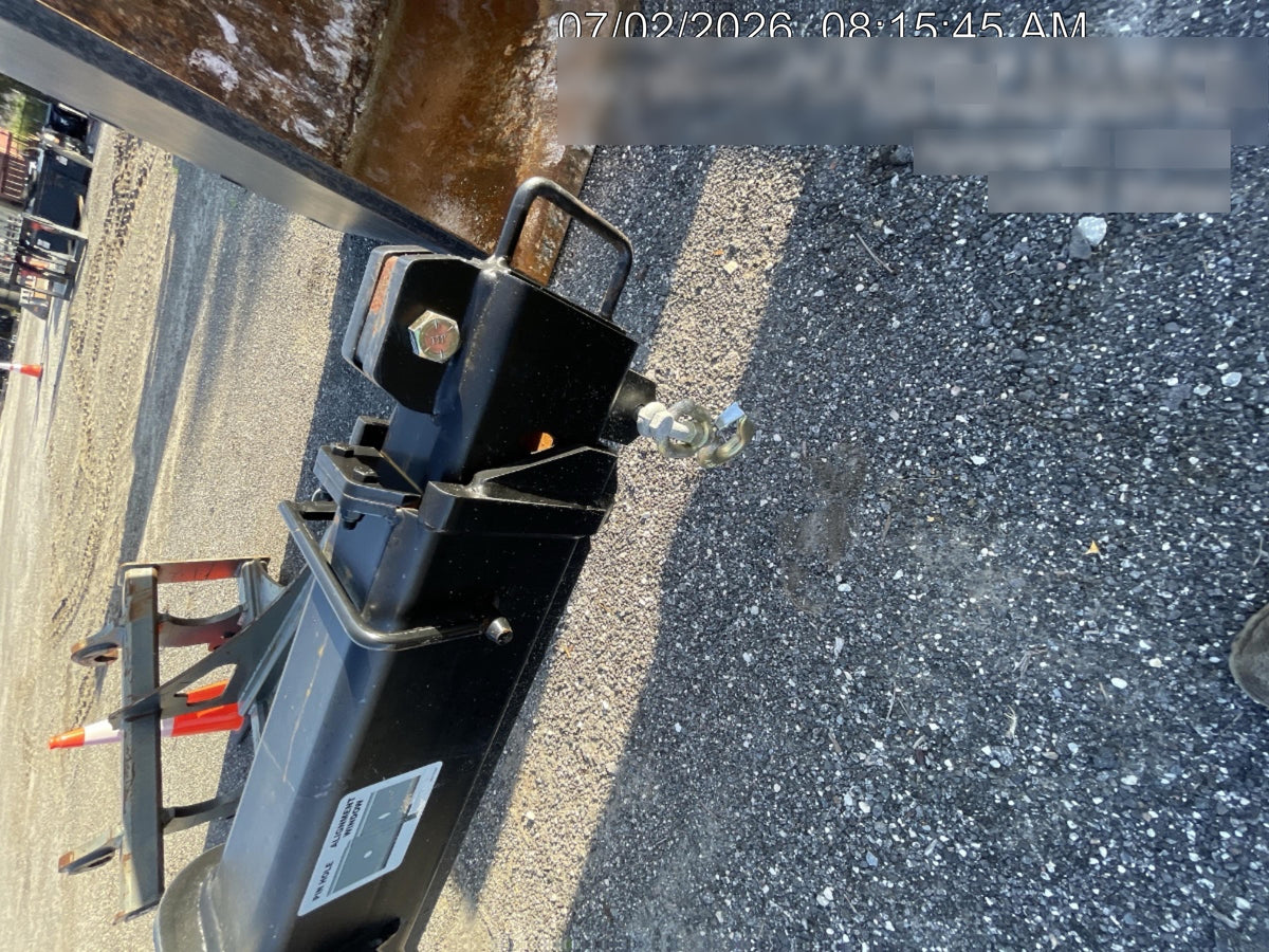 2025 STAR INDUSTRIES M1360B - Star JIB Boom