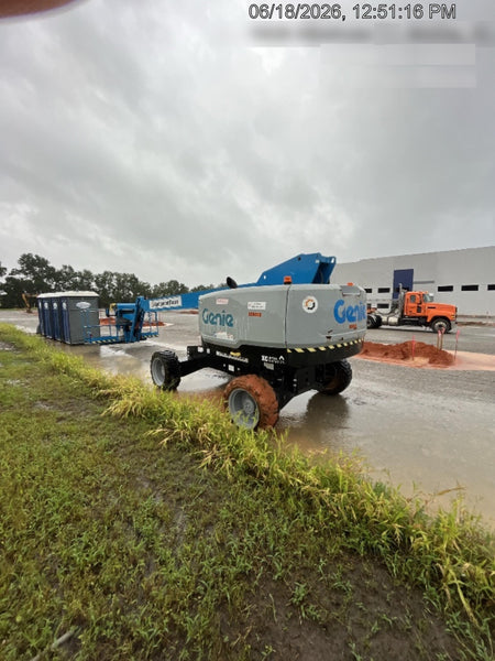 2023 GENIE S-45 XC