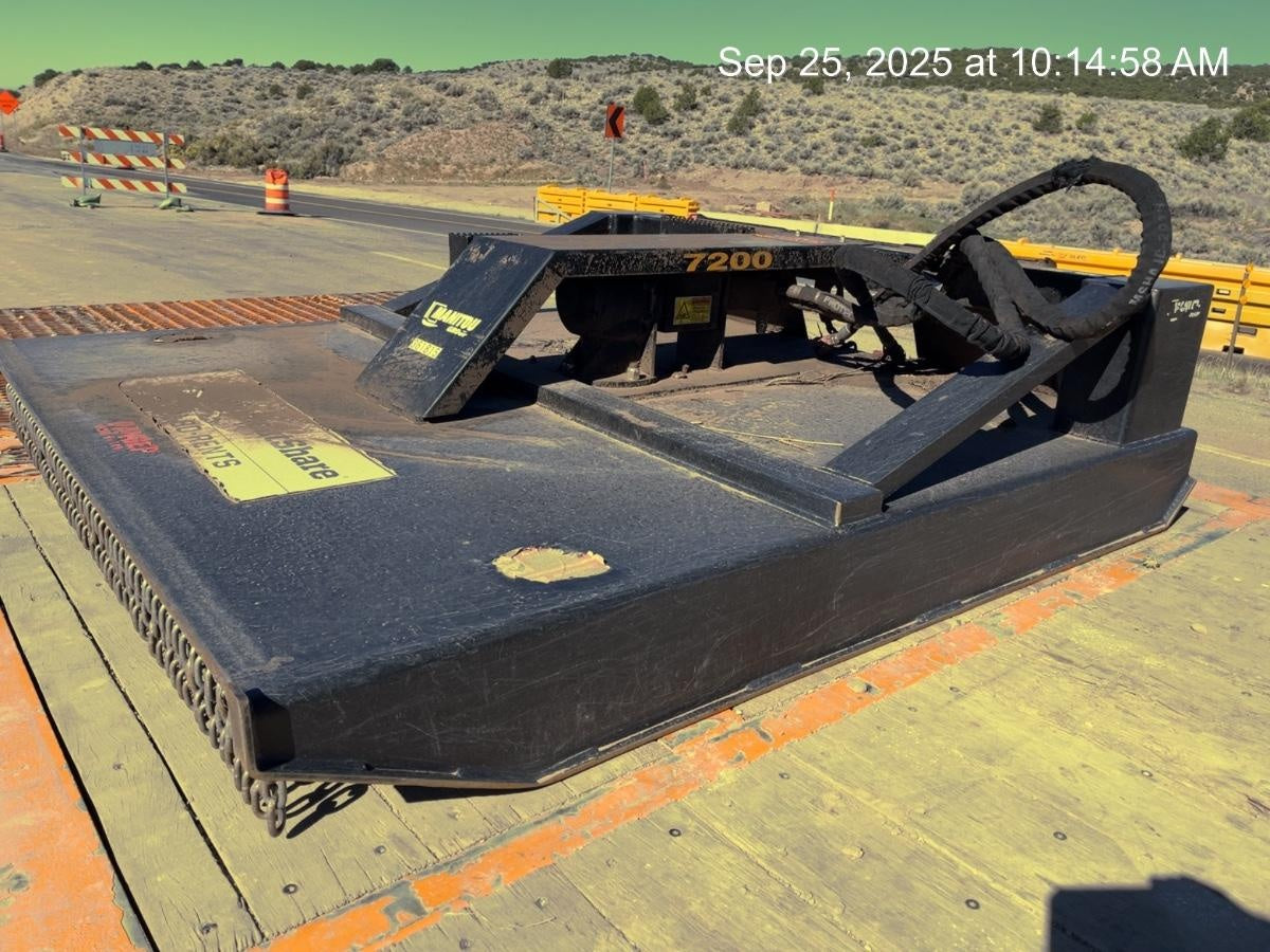 2023 MANITOU N501222