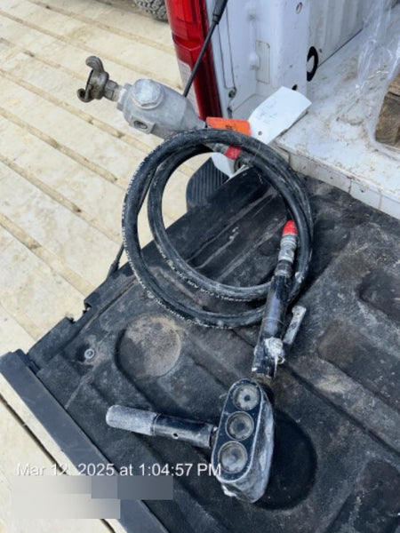 2025 TEXAS PNEUMATIC TOOLS, INC. T3