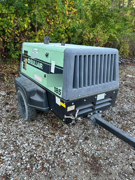 2019 SULLAIR 185-DPQ