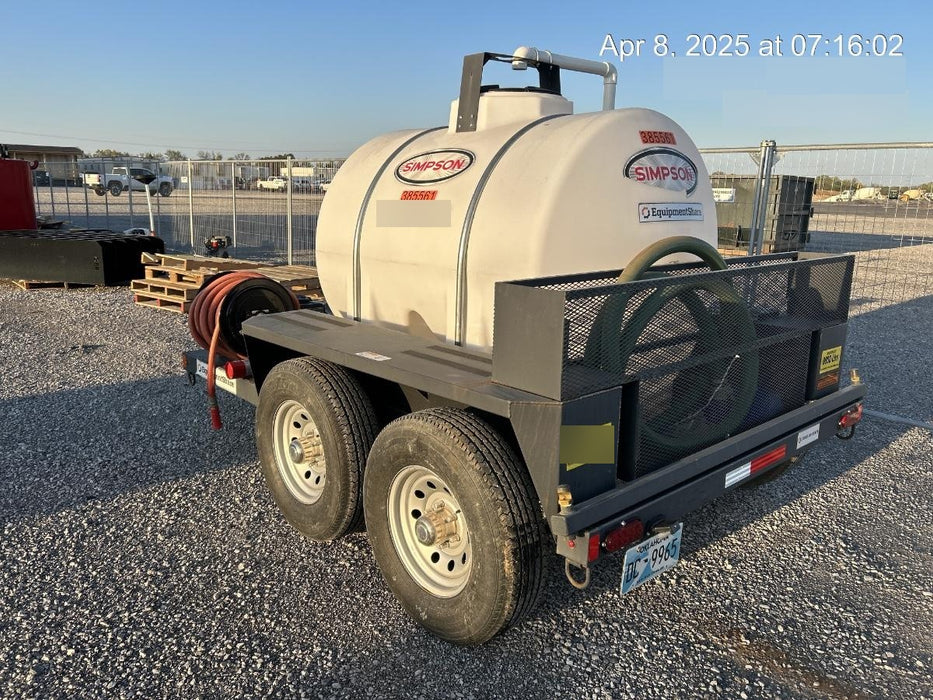 2023 SIMPSON SWT-52517