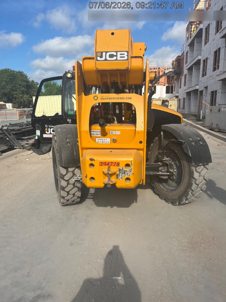 2024 JCB 506-36