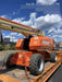 2021 JLG 860SJ