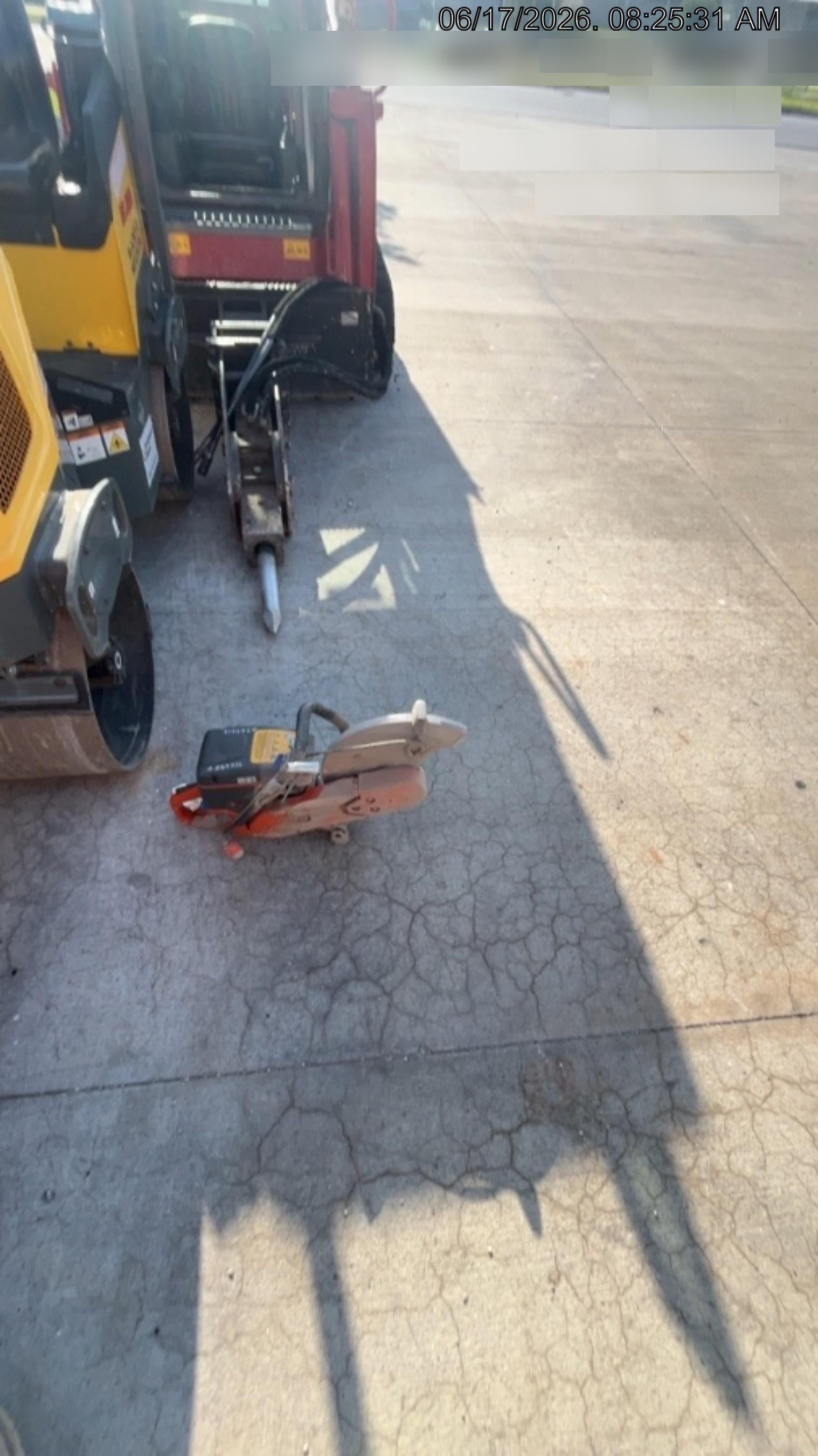 2022 HUSQVARNA K770