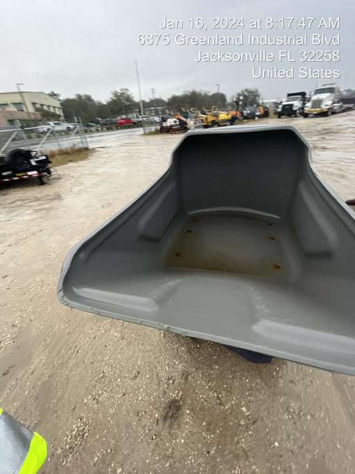 2023 TORO MBTX 2500-TS