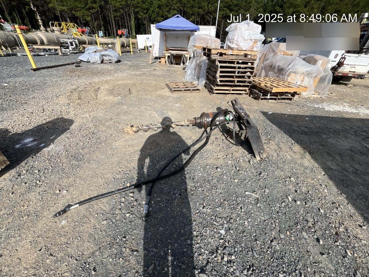 2020 PALADIN X1975
