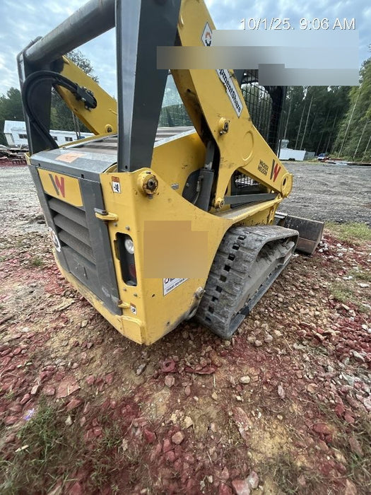 2019 WACKER NEUSON ST31