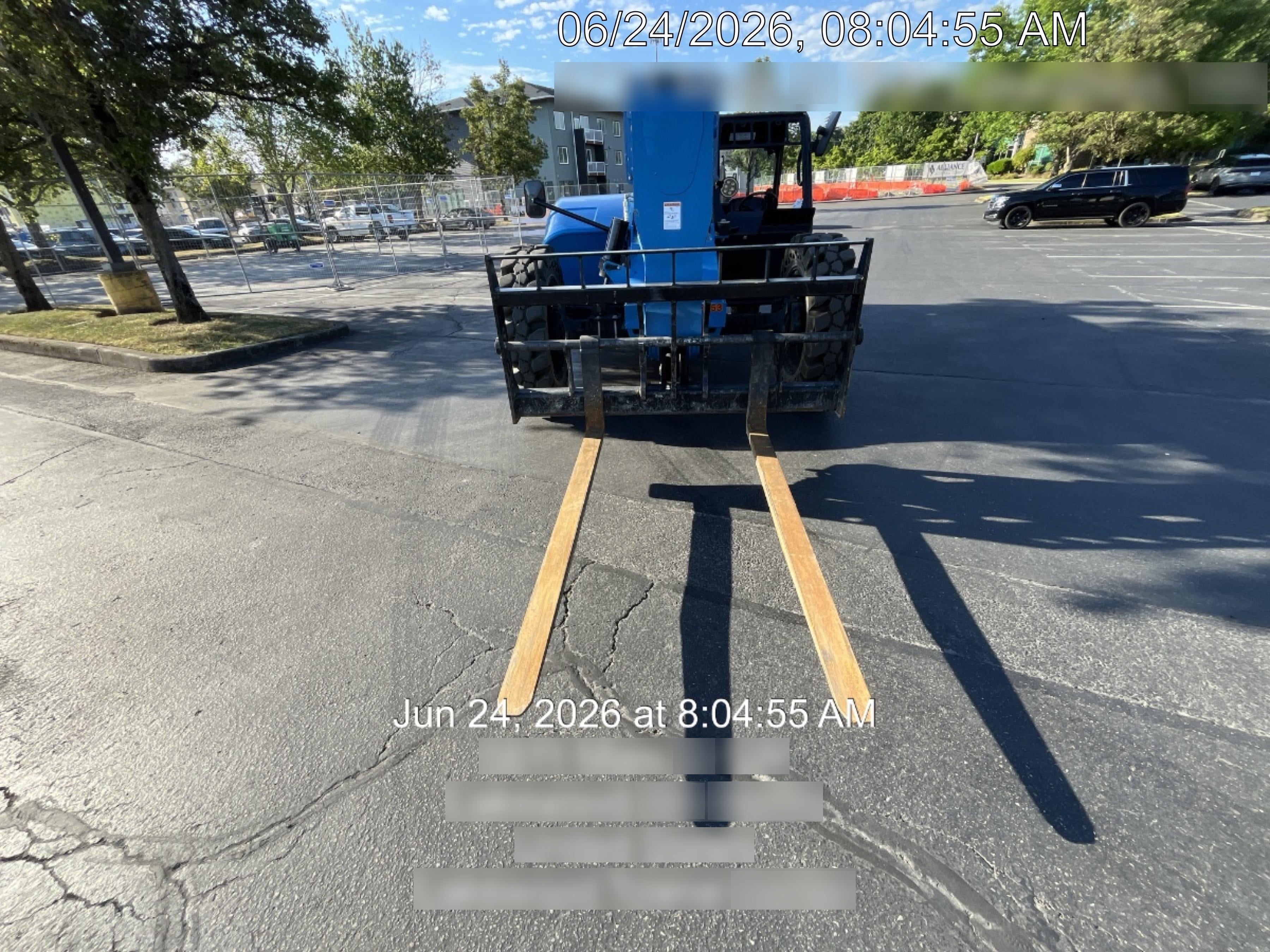 2024 GENIE GTH-844