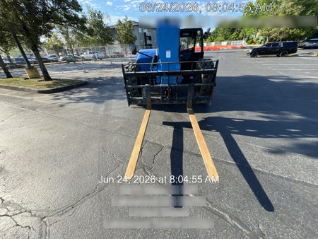 2024 GENIE GTH-844