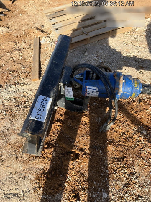 2024 AUGER TORQUE 3300-30