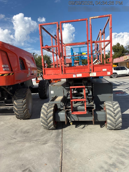 2019 SKYJACK SJ6832 RT