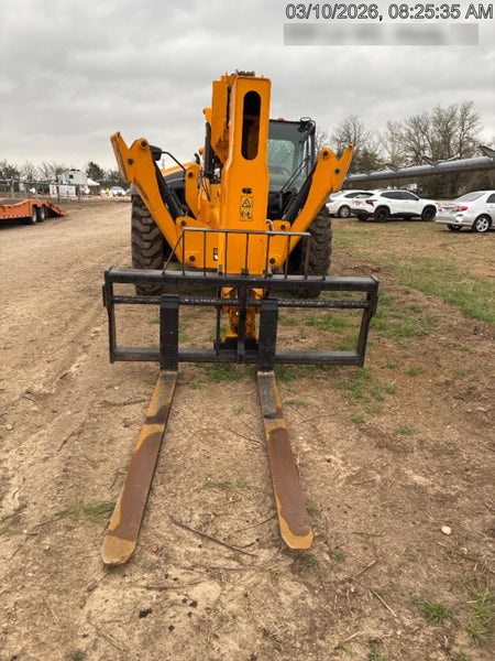 2025 JCB 512-56