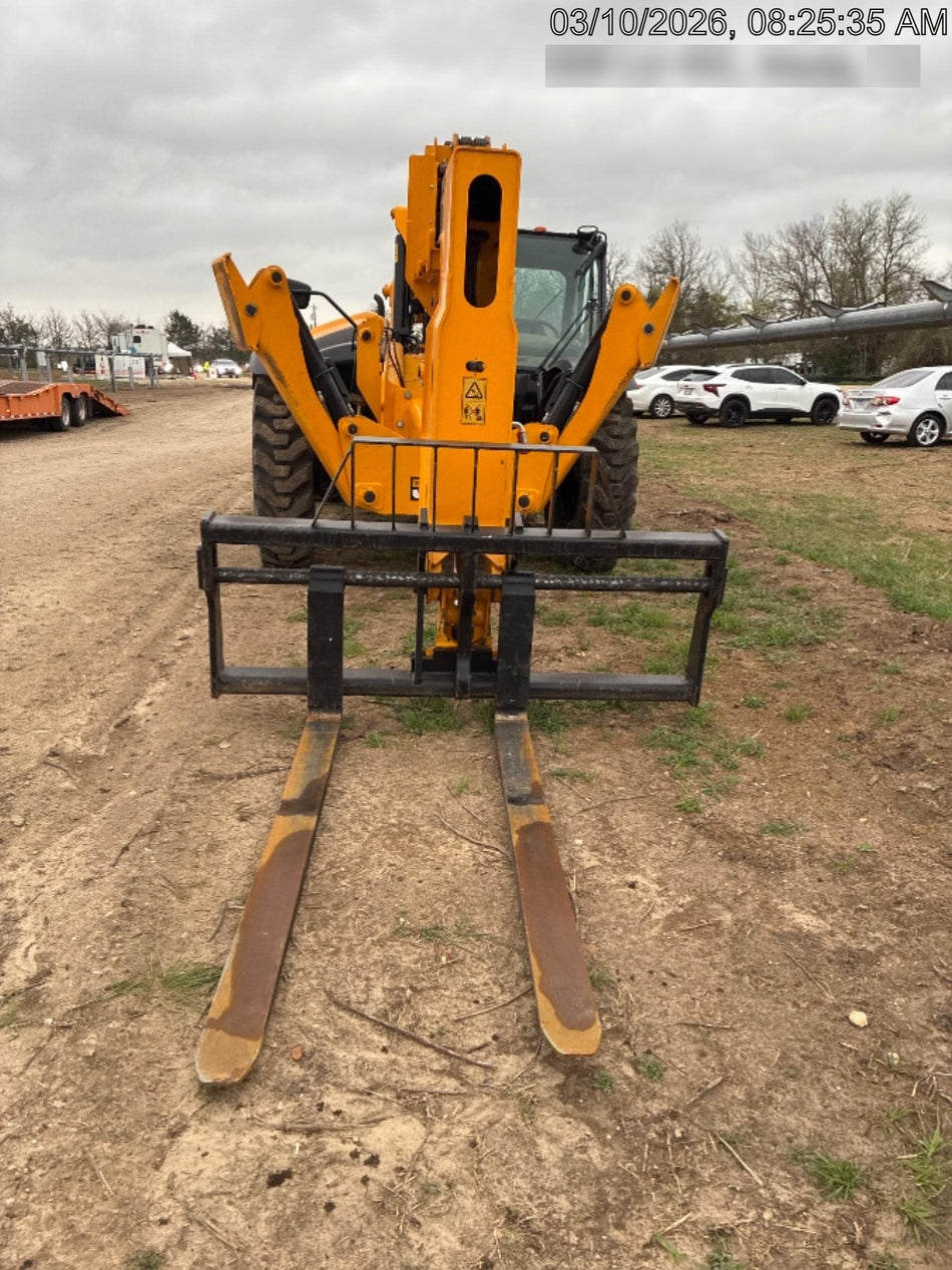 2025 JCB 512-56