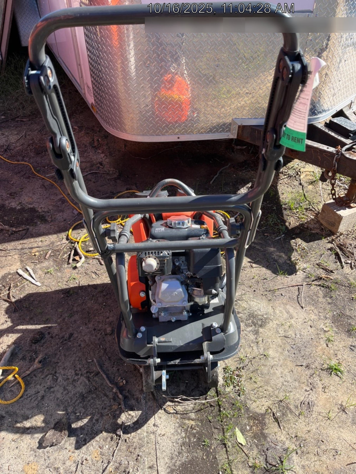 2024 HUSQVARNA LF75