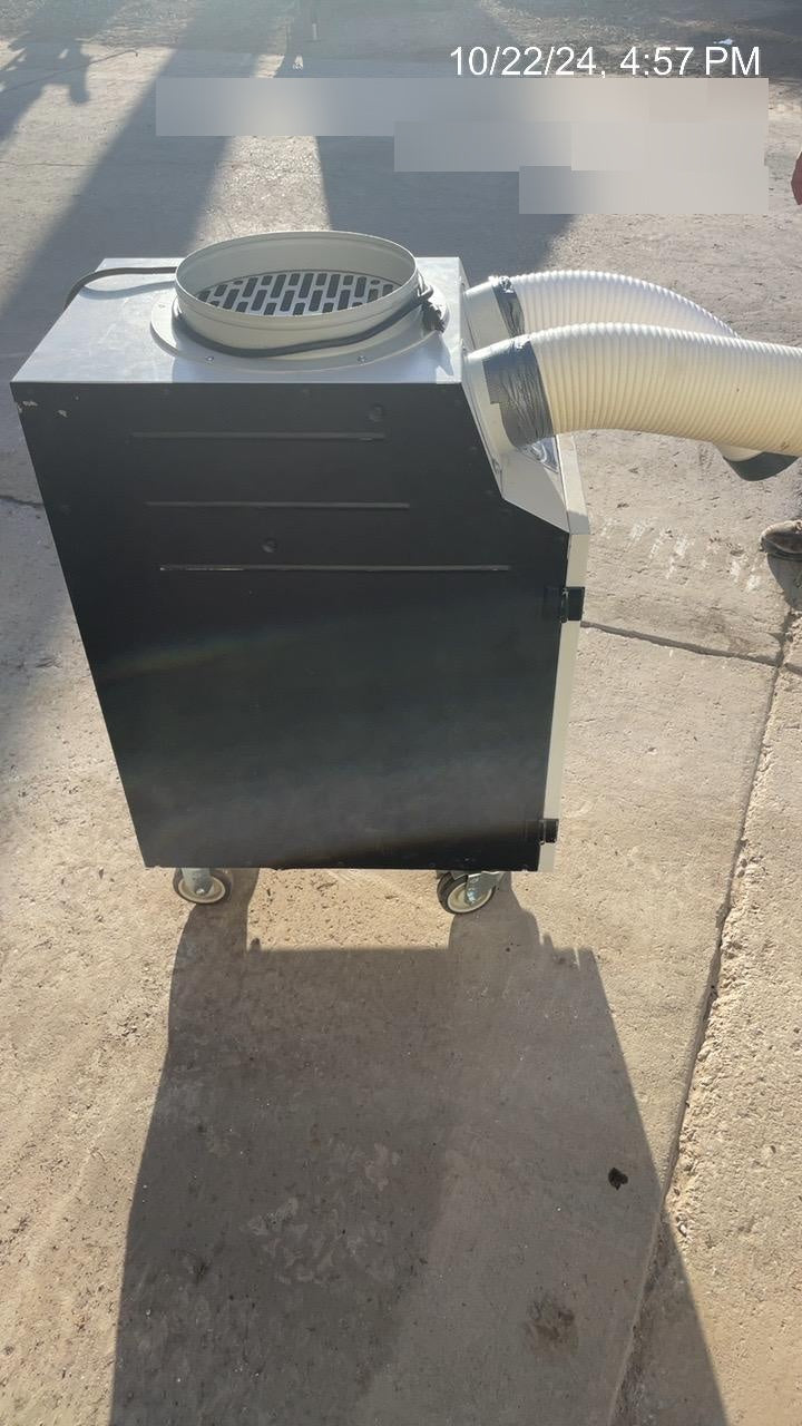 2022 KWIKOOL KPAC1411-2