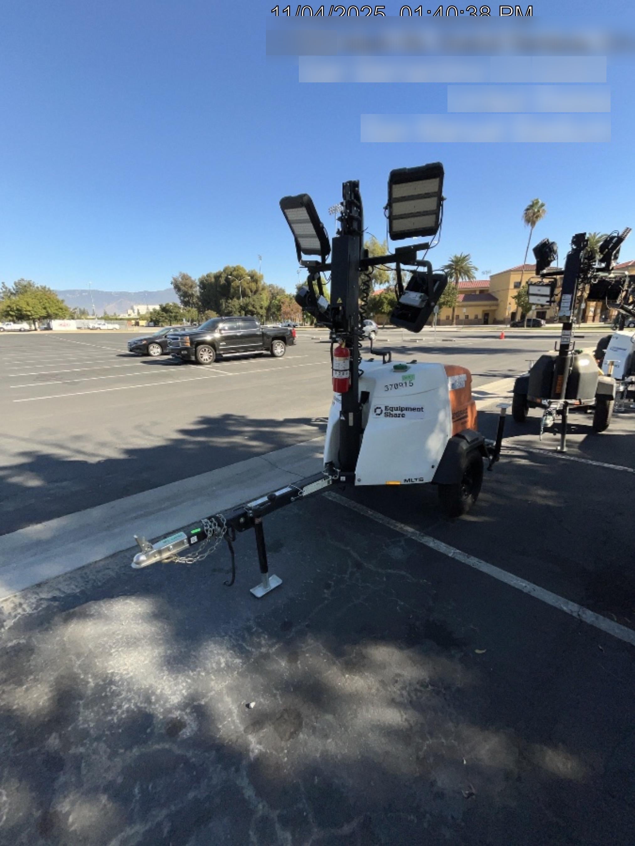 2023 GENERAC MLT2