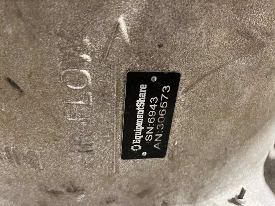 2023 WIDDER 20265-TRACKER