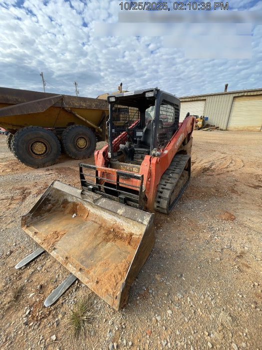 2024 ARROW MATERIAL HANDLING F5100CB