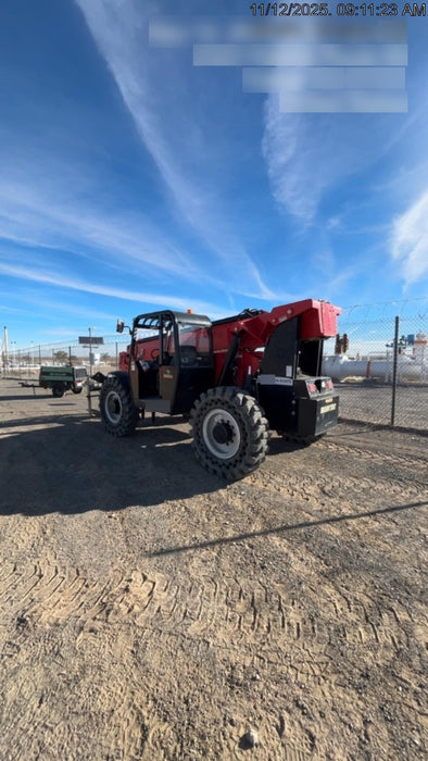 2020 MANITOU MTA10055