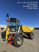 2024 WACKER NEUSON DV900 Cab