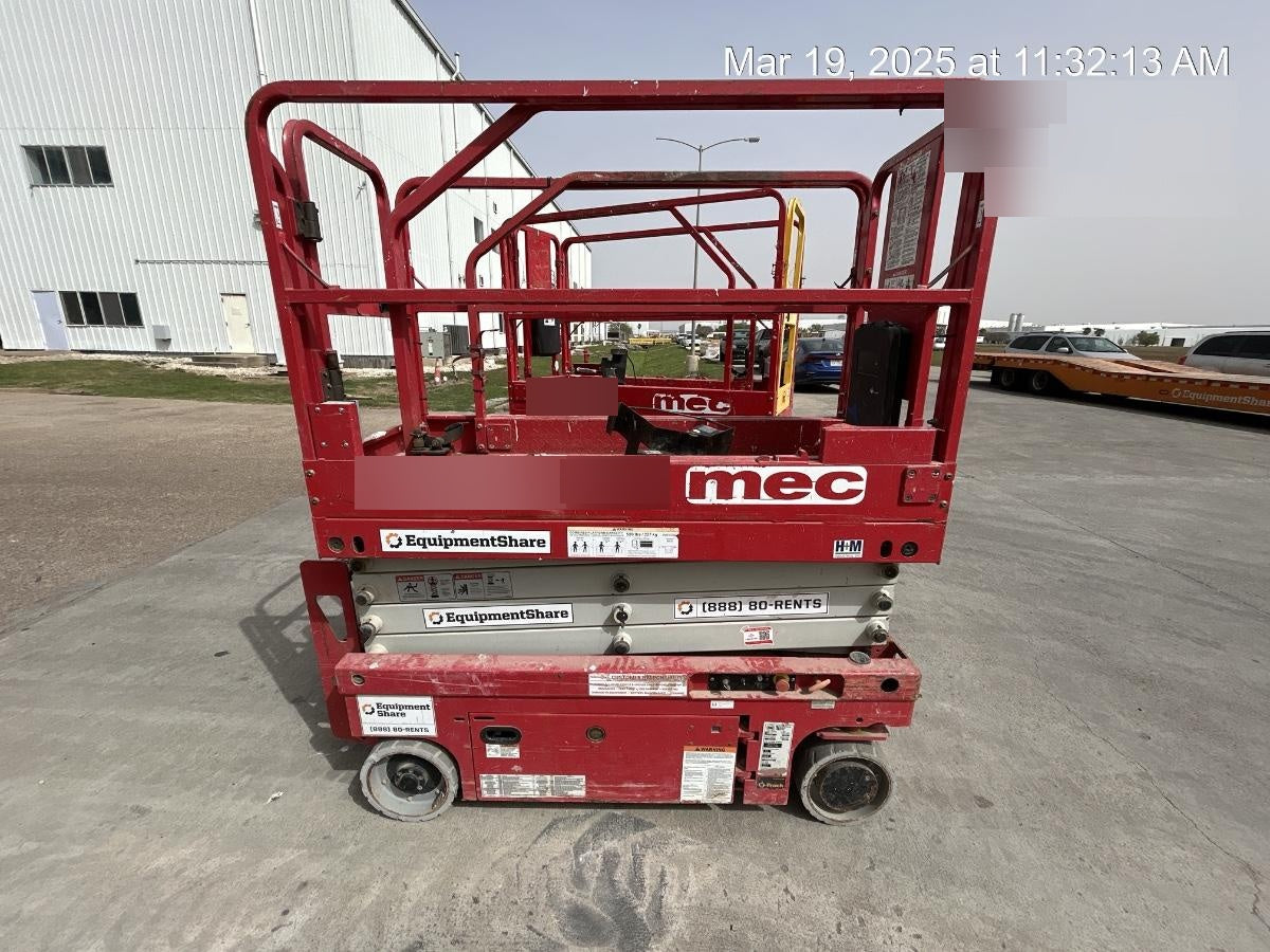 2020 MEC 1930SE