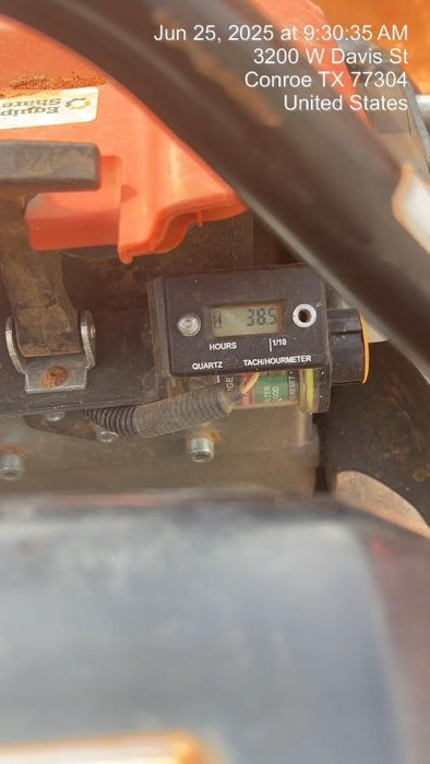 2024 HUSQVARNA LT6005