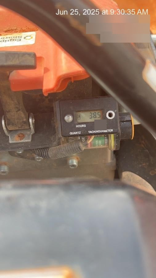 2024 HUSQVARNA LT6005