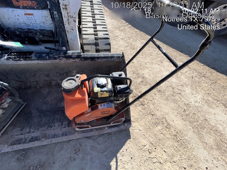 2023 MULTIQUIP MVC82VHW