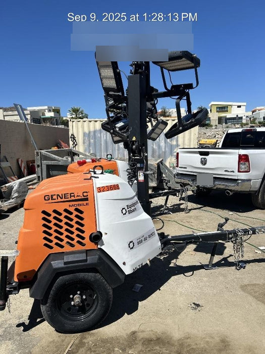2023 GENERAC MLT2