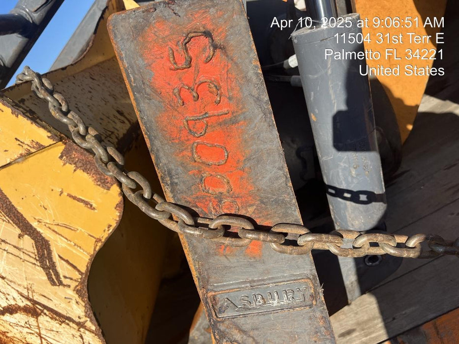 2025 ASBURY 107299-B