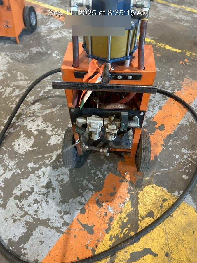 2025 PINNACLE PDQCL10000