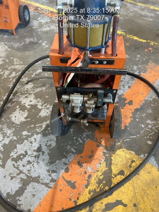 2025 PINNACLE PDQCL10000