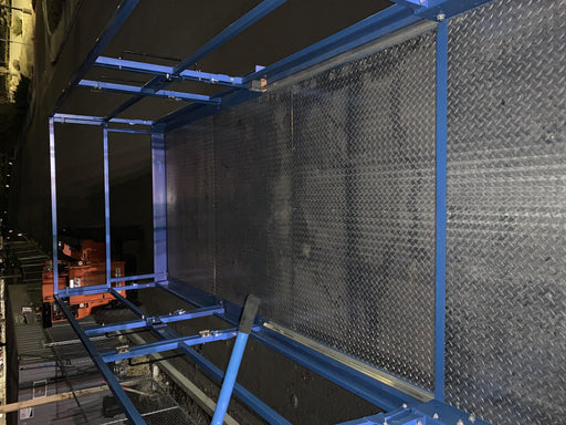 2020 GENIE GS-4390 RT