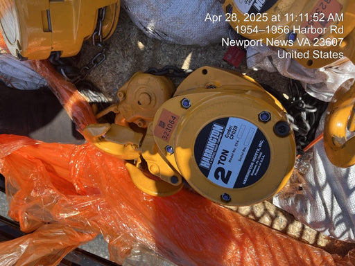 2023 HARRINGTON CF020-20