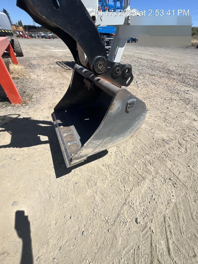 2024 STEEL UNLIMITED SUIME36DB
