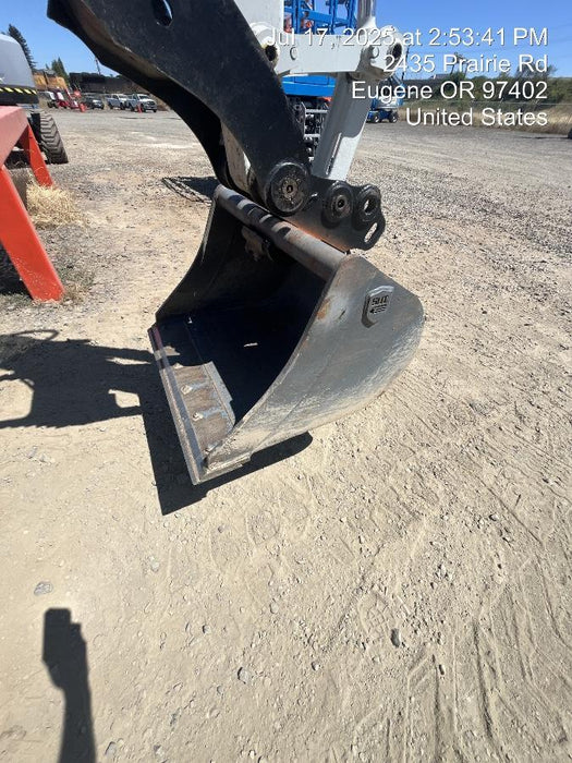 2024 STEEL UNLIMITED SUIME36DB