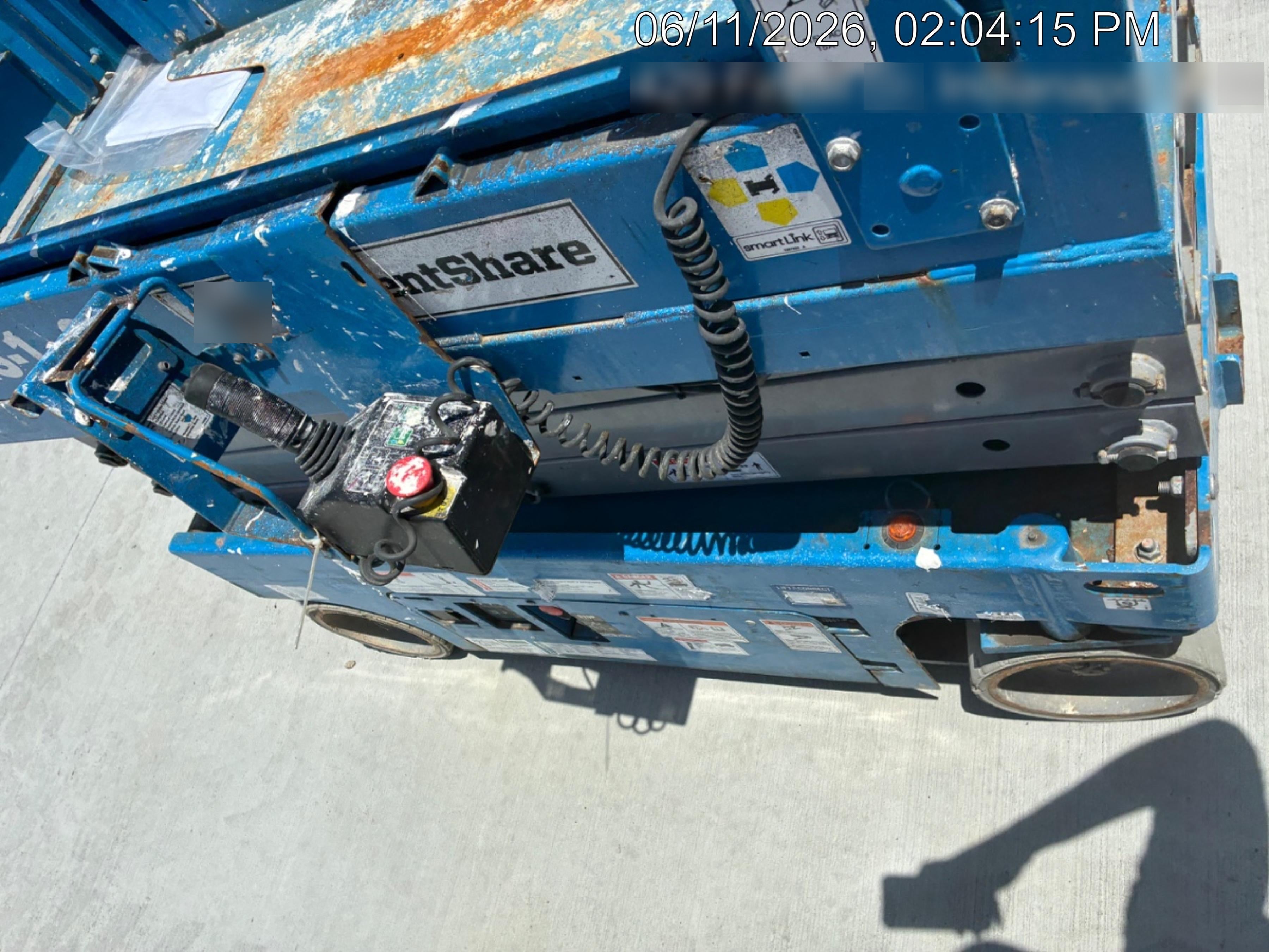 2020 Genie GS-1930 GENIE GS-1930