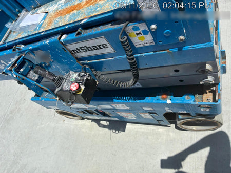 2020 Genie GS-1930 GENIE GS-1930