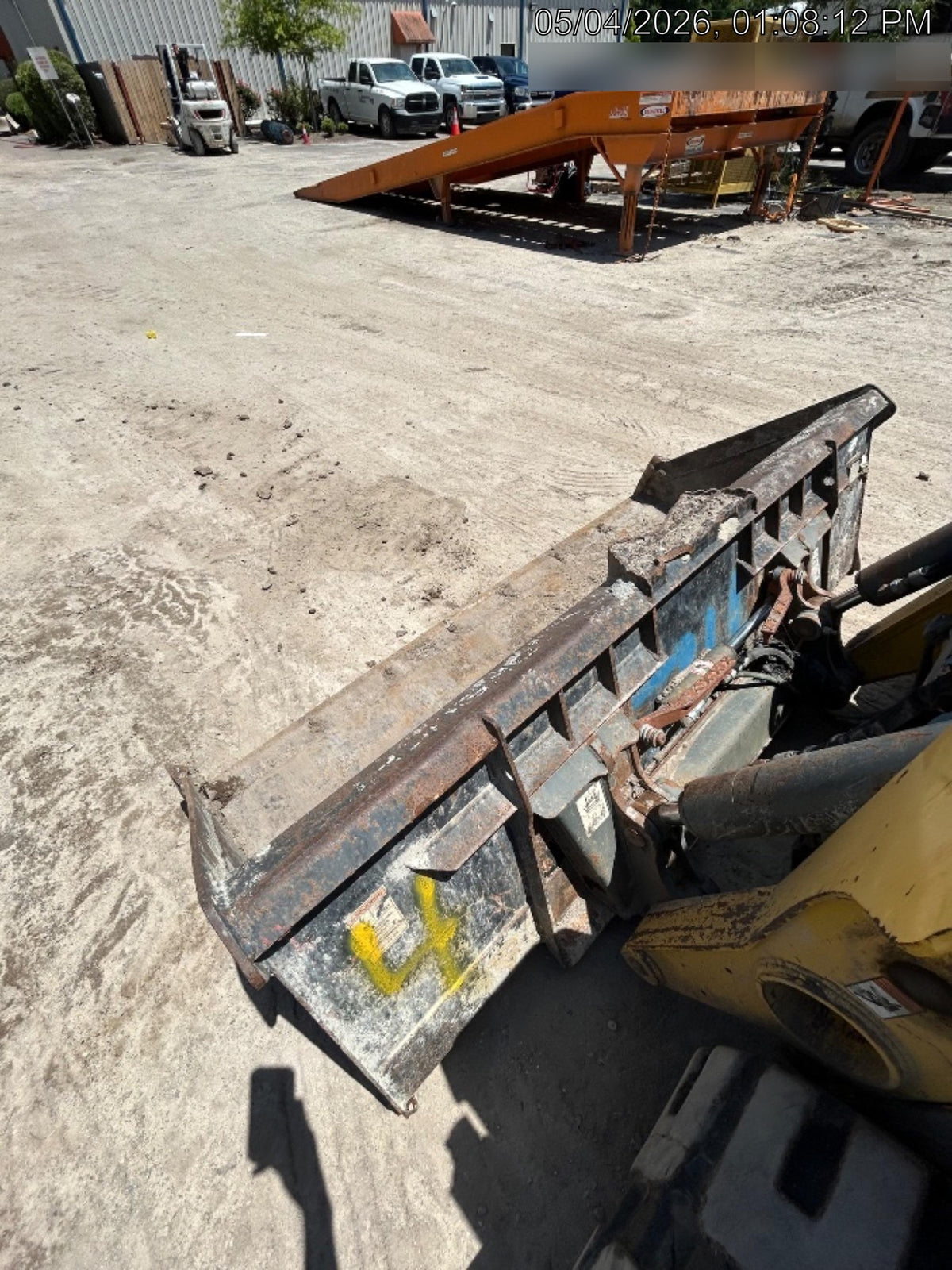 2021 WACKER NEUSON ST35