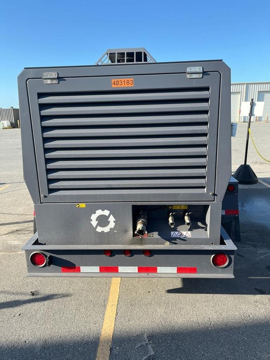 2024 ATLAS COPCO XAS 850